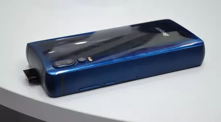 Смартфон-цеглина Energizer Power Max P18K Pop провалився на Indiegogo, зібравши лише 1% суми