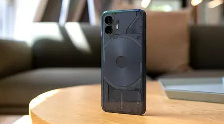 Nothing Phone 3 вперше отримає повноцінний реліз у США