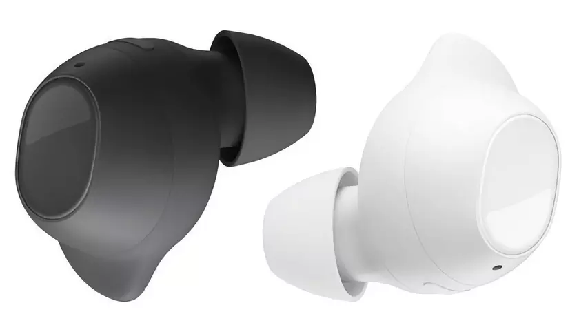 Пресс-рендеры, характеристики и цена: Samsung Galaxy Buds FE рассекретили до анонса