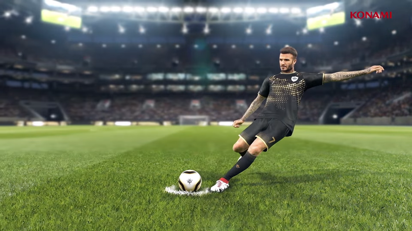 Не пропусти бесплатную PES 2019 и Horizon Chase Turbo: игры для подписчиков PlayStation Plus в июле