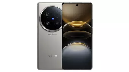 Vivo натякає, що X200 Ultra вийде з чипом Snapdragon 8 Elite