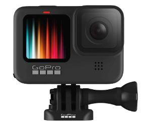 GoPro HERO9 Black