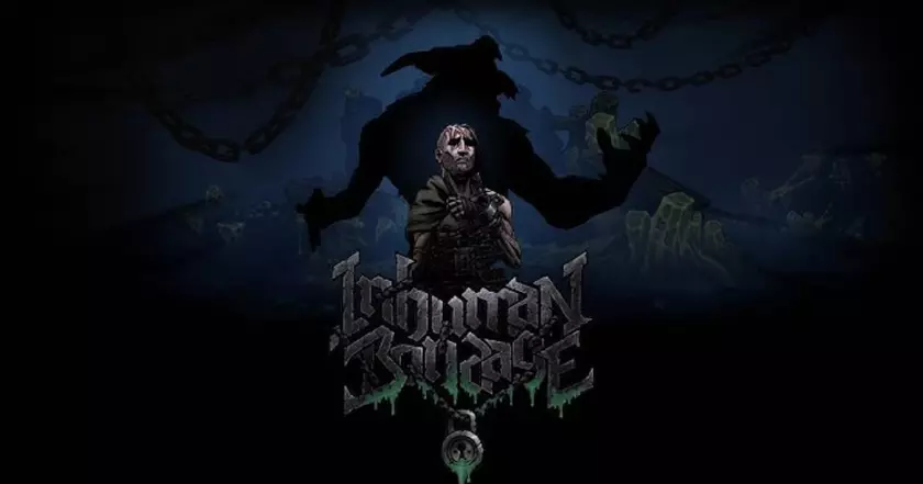 DLC "Inhuman Bondage": Расширение горизонтов игрового мира