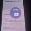Galaxy S25 interface thumbnail