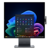 Мініатюра Lenovo ThinkCentre X AIO Aura Edition - клавіатура та миша