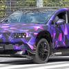 Попередній перегляд Honda 0 SUV