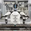Thumbnail - Humanoid robot at BMW factory