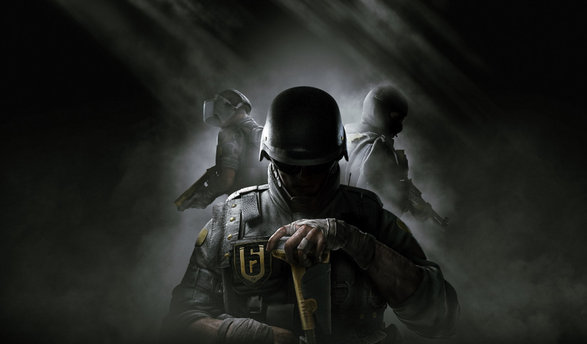 Утечка: раскрыты изображения новых оперативников Rainbow Six Siege для третьего сезона