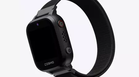 HMD готує смартгодинник з камерою на Wear OS — Rubber 1 вже злили в мережу