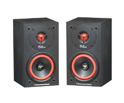Cerwin Vega Home Audio SL-5M Satellite Speakers