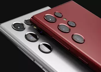 Ice Universe: Samsung Galaxy S22 Ultra will be the only flagship with a 108MP camera in 2022