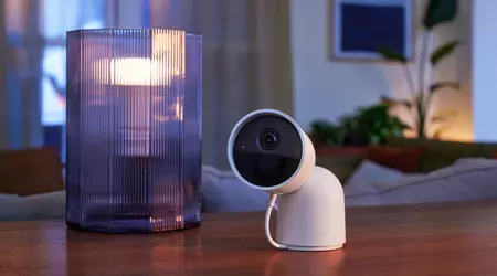 Philips Hue випустила оновлення для камер Secure з покращеннями виявлення руху та завантаження відео