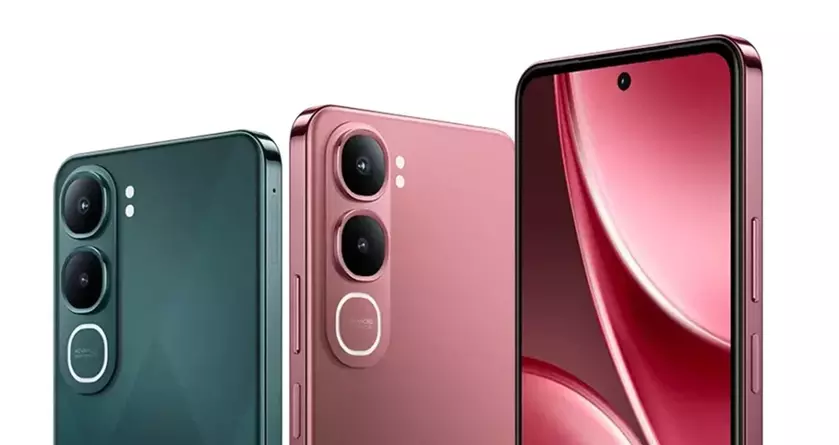 Vivo Y31: Смартфон с лучшими характеристиками за свою цену