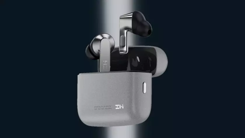 ZMI PurSpace 2 Pro: TWS-наушники «дочки» Xiaomi с двойным шумоподавлением и 30 часами автономности за $60