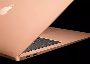 Инсайдер: уже на этой неделе Apple представит новую модель MacBook Air с чипом M4