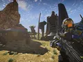 Для Planetside 2 вышло масштабное обновление