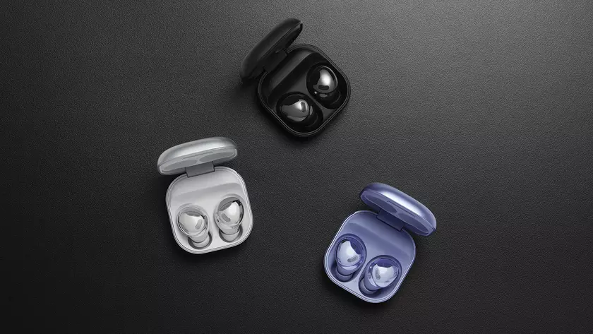 Samsung Galaxy Buds Pro продают на Amazon за $99 (скидка $100)