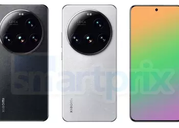 Rumours confirmed: the Xiaomi 15 Ultra with periscopic camera will debut in February