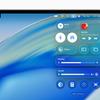 Preview control centre