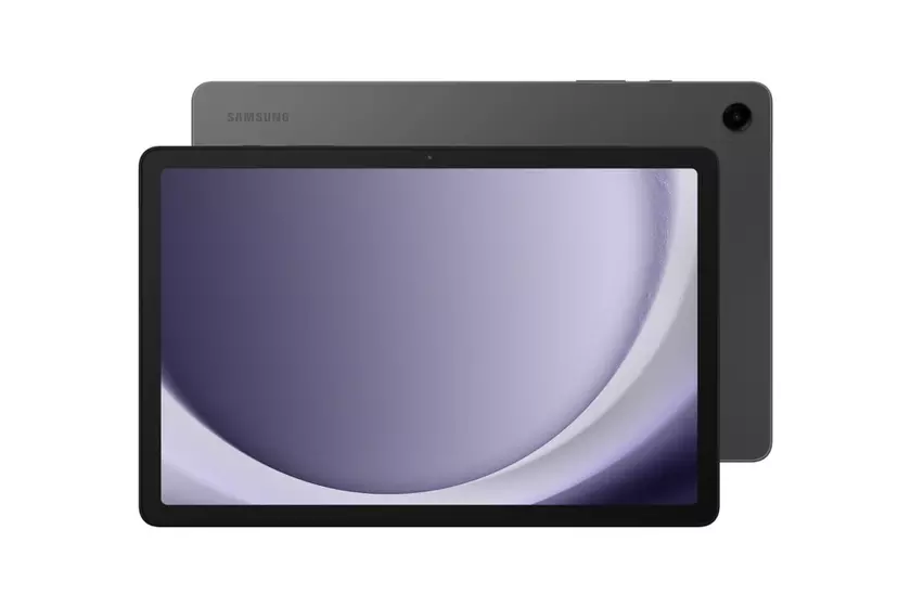 Исследуя Galaxy Tab A9+: мощная производительность в элегантном корпусе