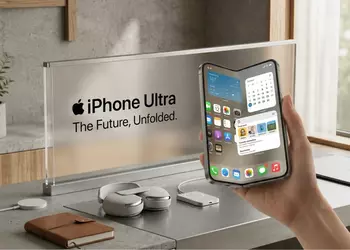 Apple одобрила разработку iPhone Ultra 2: гибкий экран и туманное будущее линейки Air
