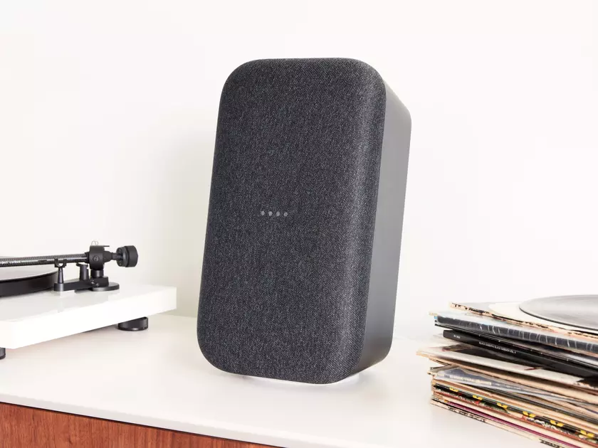 Пора на покой: Google прекращает продажи смарт-колонки Home Max