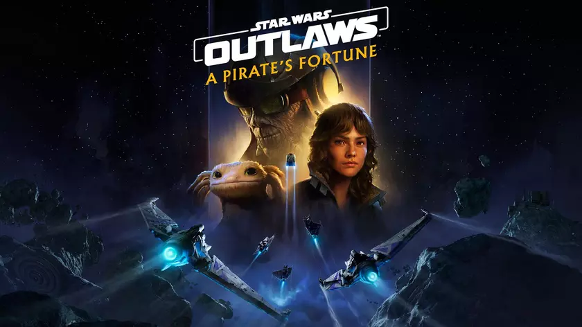 Погружаемся в мир A Pirate’s Fortune: что скрывают пучины карибских вод?