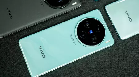 An insider has revealed a design sketch of Vivo's upcoming flagship X200