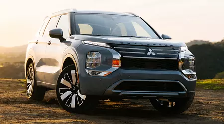 Mitsubishi suspends car deliveries to dealers in the US