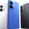 Corner view of Realme Neo7 SE