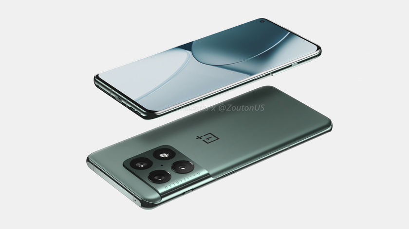 Инсайдер рассказал когда состоится презентация OnePlus 10 Pro