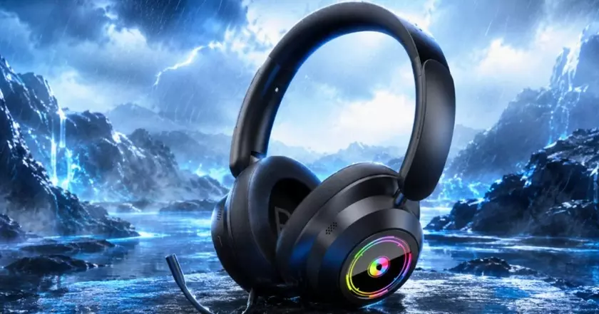 Explorando o Lenovo Aurora GH15: O Novo Gear para Gamers?