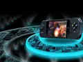 ИгроПарк: Обзор портативного геймпада Logitech Powershell