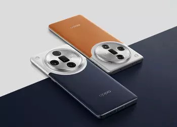 OPPO Find X7 flagship smartphone series will be unveiled on January 8