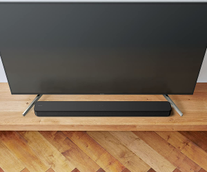Sony S100F Soundbar