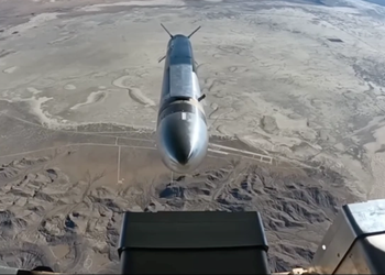США вооружат БПЛА MQ-9 Reaper малогабаритными крылатыми ракетами