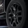 Прев'ю виду ззаду Volkswagen Amarok Dark Label