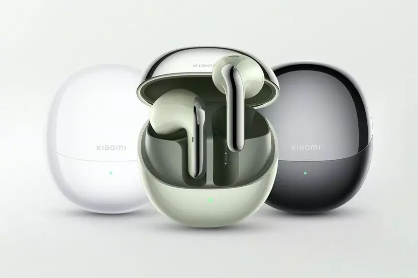 Xiaomi сертифицировала наушники Xiaomi Buds 5: что о них известно