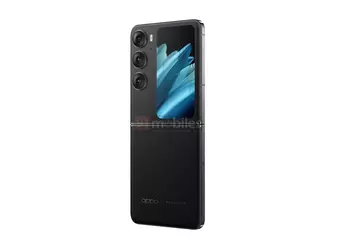 Insider: OPPO will unveil the Find N3 Flip at a launch event on 29 August