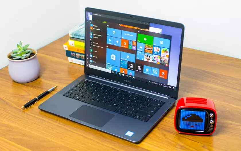 Теперь и без Windows: Microsoft прекращает сотрудничество с Huawei
