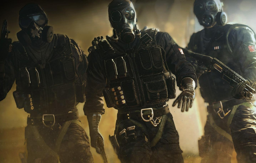 Ubisoft навсегда снизила цену Rainbow Six Siege на PS4, Xbox One и PC