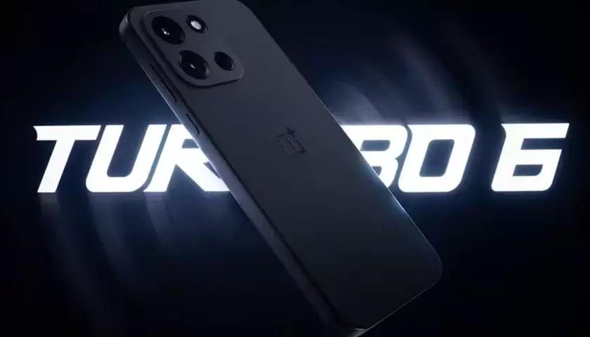 OnePlus Turbo 6: The Next Leap in Smartphone Technology?
