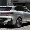 BMW X5 M60e xDrive 2026 зображення 10