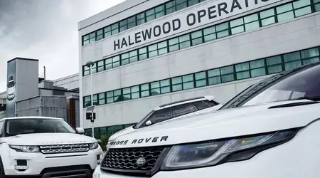 Кібератака зупинила виробництво Jaguar Land Rover: заводи простоюватимуть до вівторка