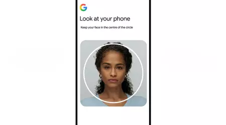 Тепер у Google-акаунт можна увійти за допомогою селфі-відео: розробник запускає новий етап захисту від зламу