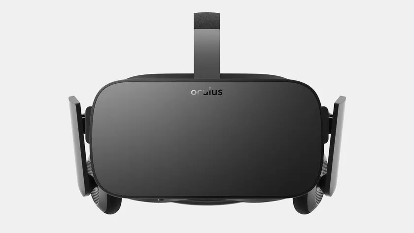 Поддержка Mac в Oculus Rift появится «когда Apple выпустит хороший компьютер»