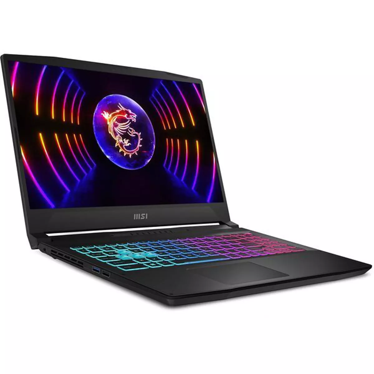 MSI Katana 17 B12V