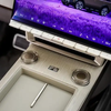 Мініатюра батареї електричного Range Rover