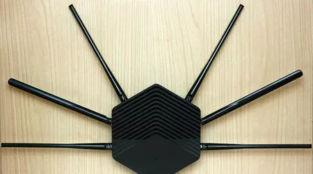 Mercusys MR50G: роутер, який ви шукаєте