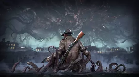 Усі втопилися і лякають вас: огляд The Sinking City 2